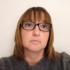 Enrica Testi (Segreteria)