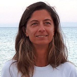 Maria Cristina Giannotti