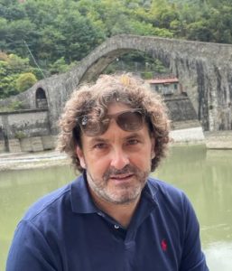 Paolo Severi