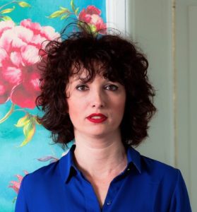 Vania Zacchei (Ref. Marketing e Gestione Sportiva, consigliere)