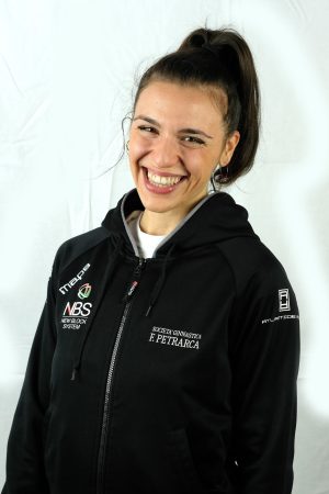 Beatrice Calcina