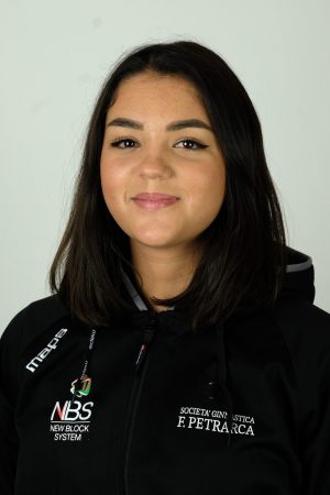 Dania Segoni