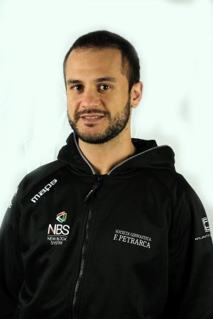 Giacomo Nucci