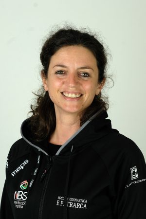 Federica Peloso