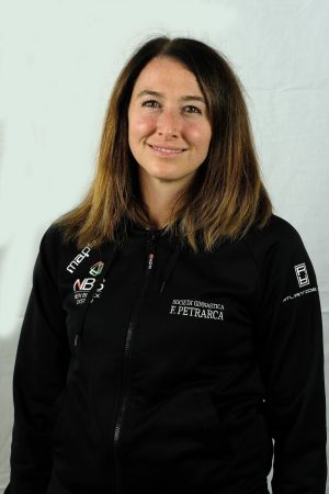 Sara Moretti